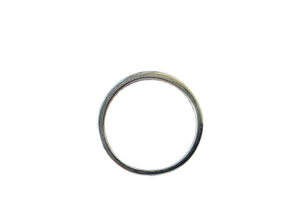18ct Gold Sixteen-Stone Diamond Ring