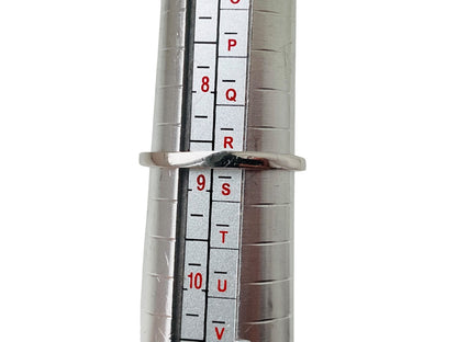 14ct Gold Tanzanite & Diamond Ring