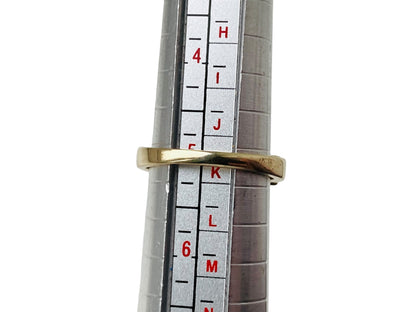 9ct Gold Iolite Ring