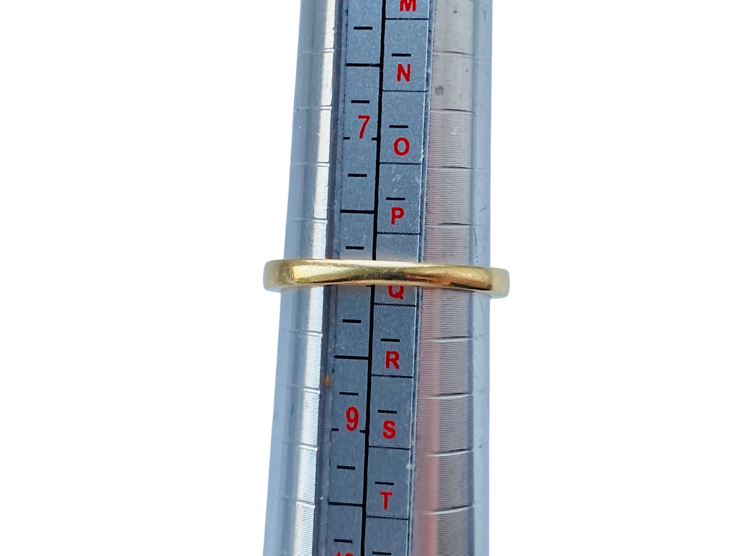 18ct Gold 0.50ct Diamond Daisy Ring