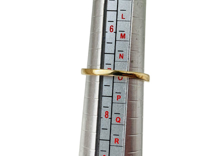 9ct Gold Diamond Ring