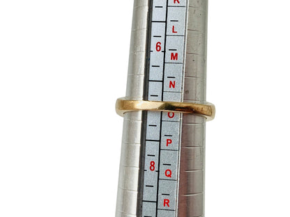 9ct Gold Diamond Ring