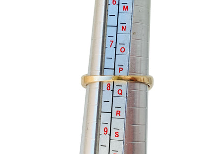 10ct Gold Tanzanite Ring