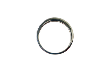 9ct Gold Diamond Ring