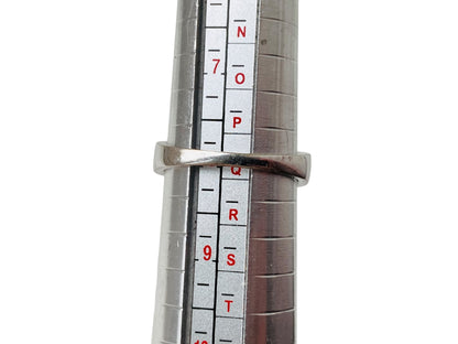 9ct Gold Diamond Ring