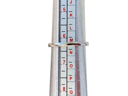 9ct Gold Aquamarine & Diamond Ring