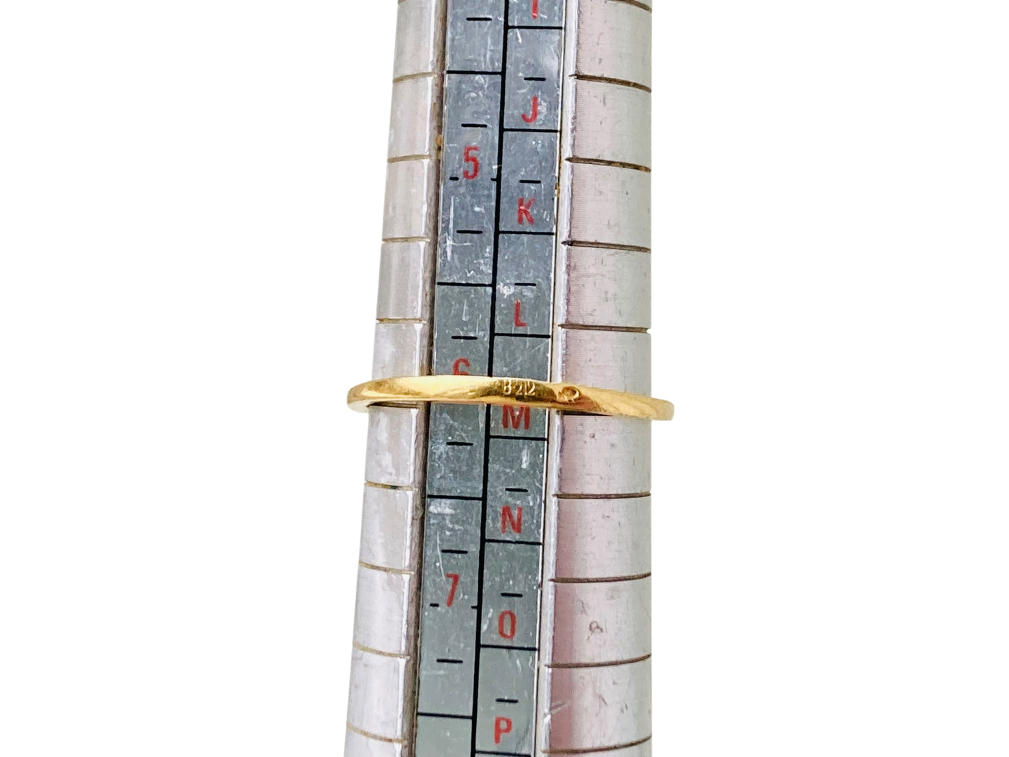 18ct Gold Sapphire & Diamond Ring