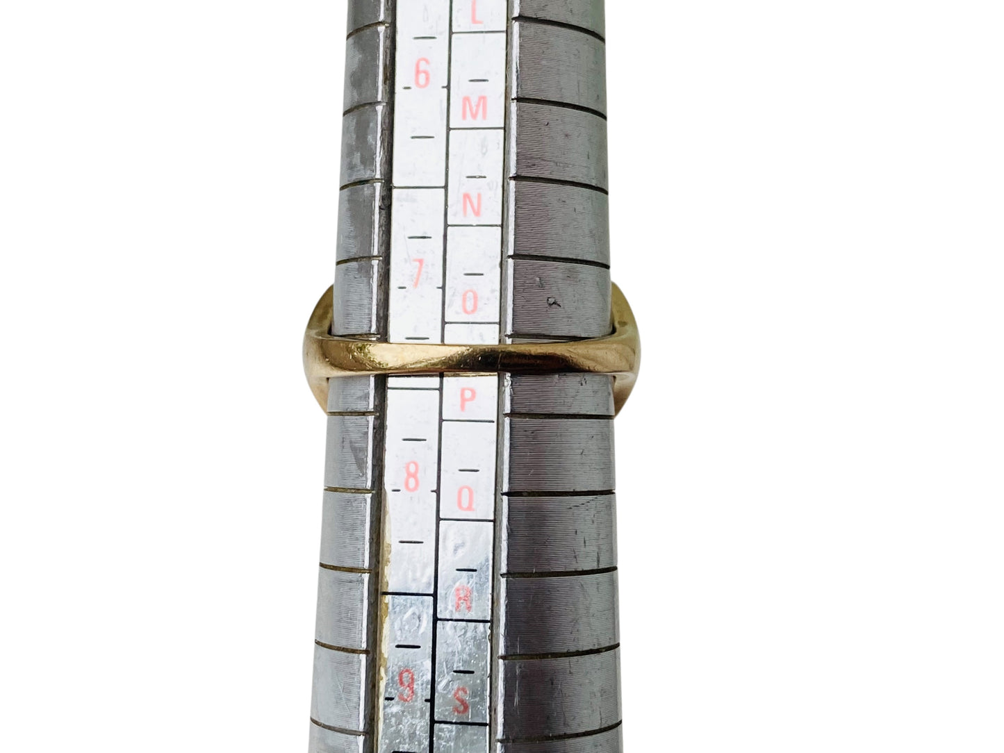 9ct Gold Diamond Ring