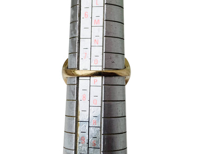 9ct Gold Diamond Ring