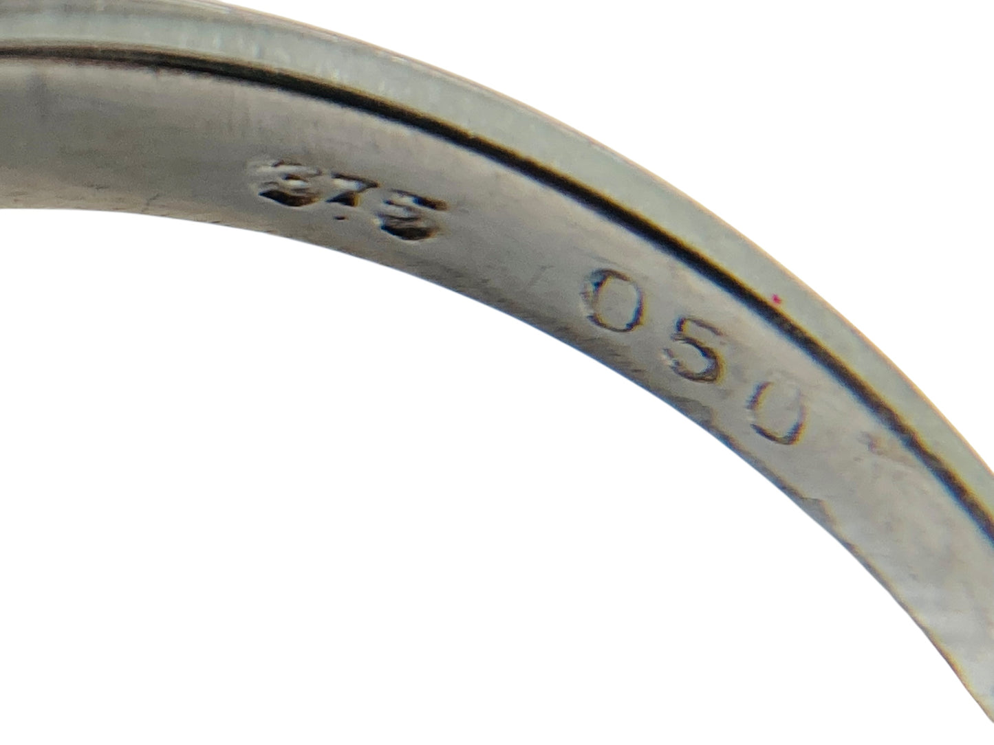 9ct Gold 0.50ct Diamond Ring