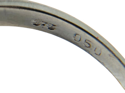 9ct Gold 0.50ct Diamond Ring