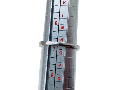 9ct Gold Tourmaline & Diamond Ring