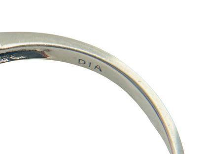 9ct Gold 0.25ct Diamond Ring