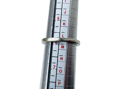 9ct Gold Sapphire & Diamond Ring