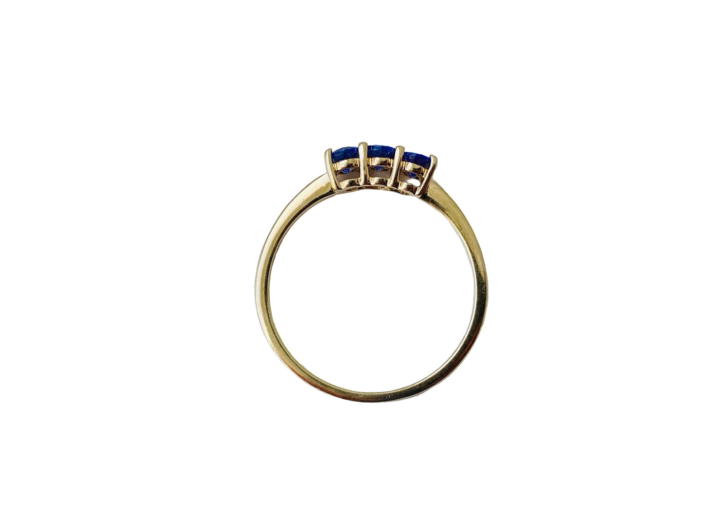 9ct Gold Tanzanite Ring
