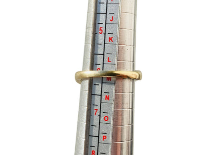 9ct Gold 0.65ct Diamond Daisy Ring