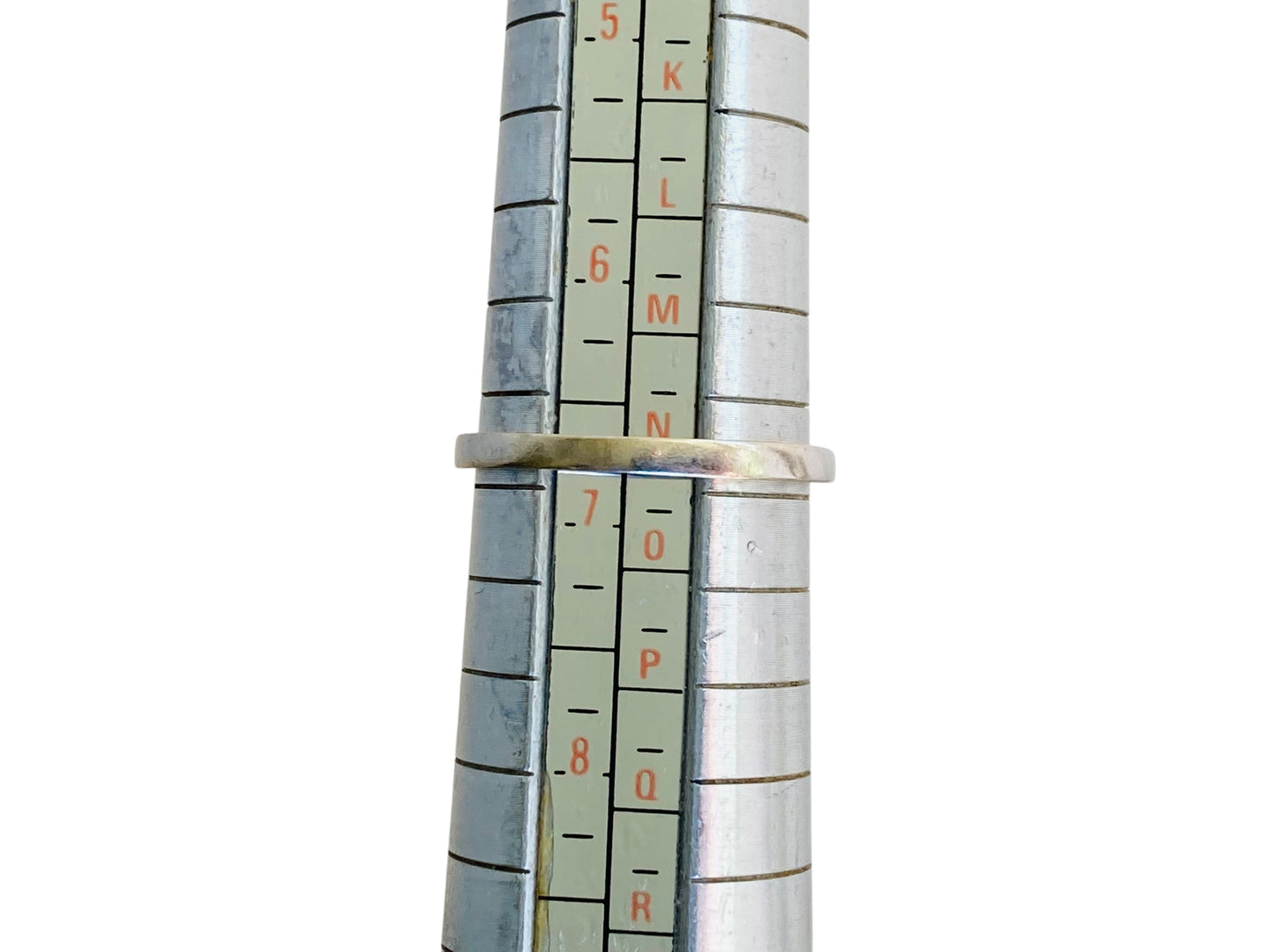 9ct Gold Diamond Solitaire Ring