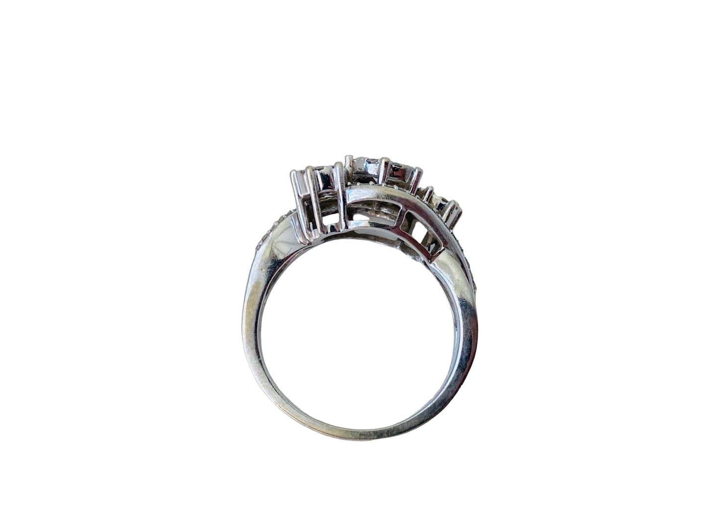 9ct Gold 0.50ct Diamond Ring
