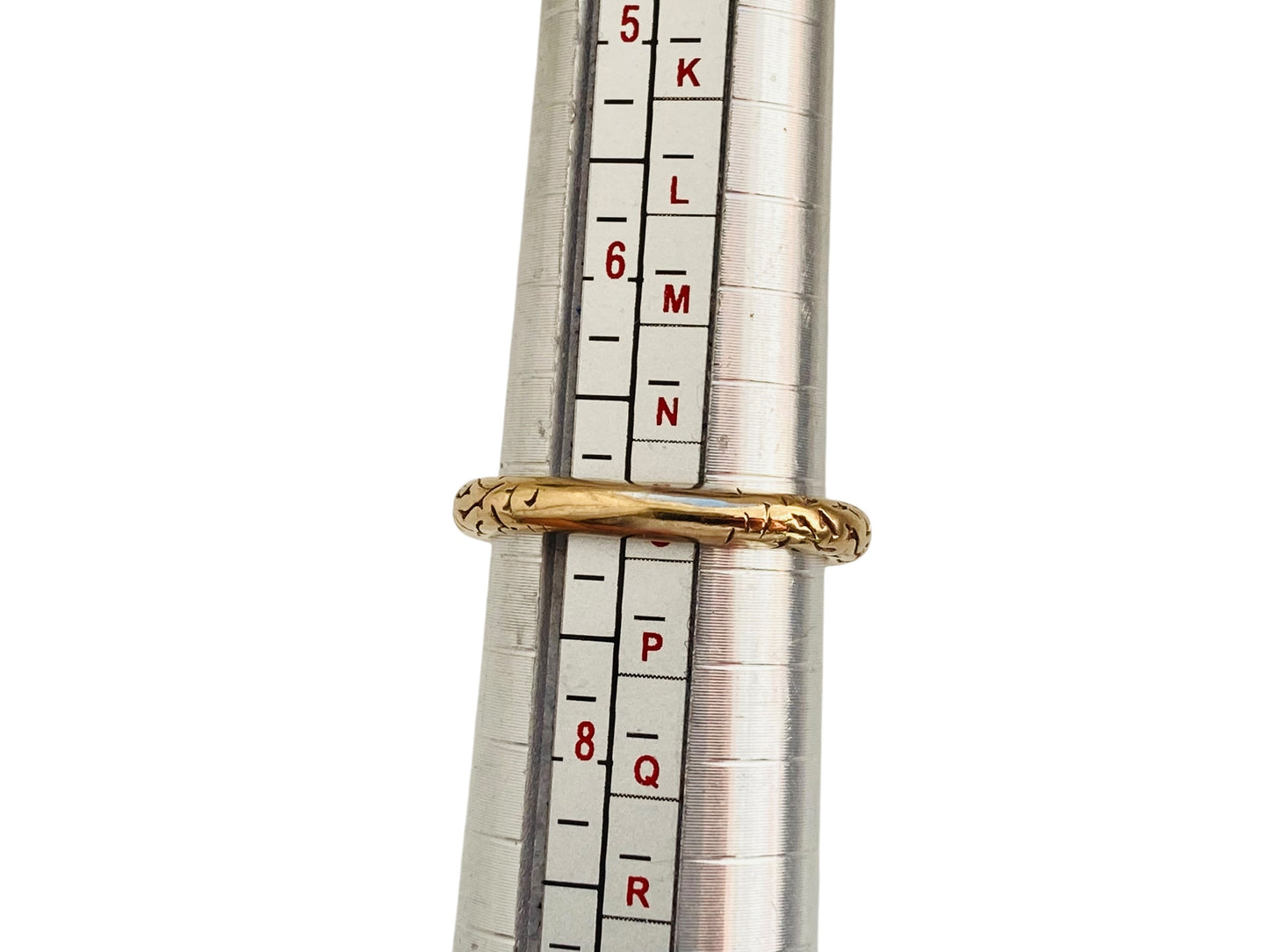 9ct Gold Diamond Ring