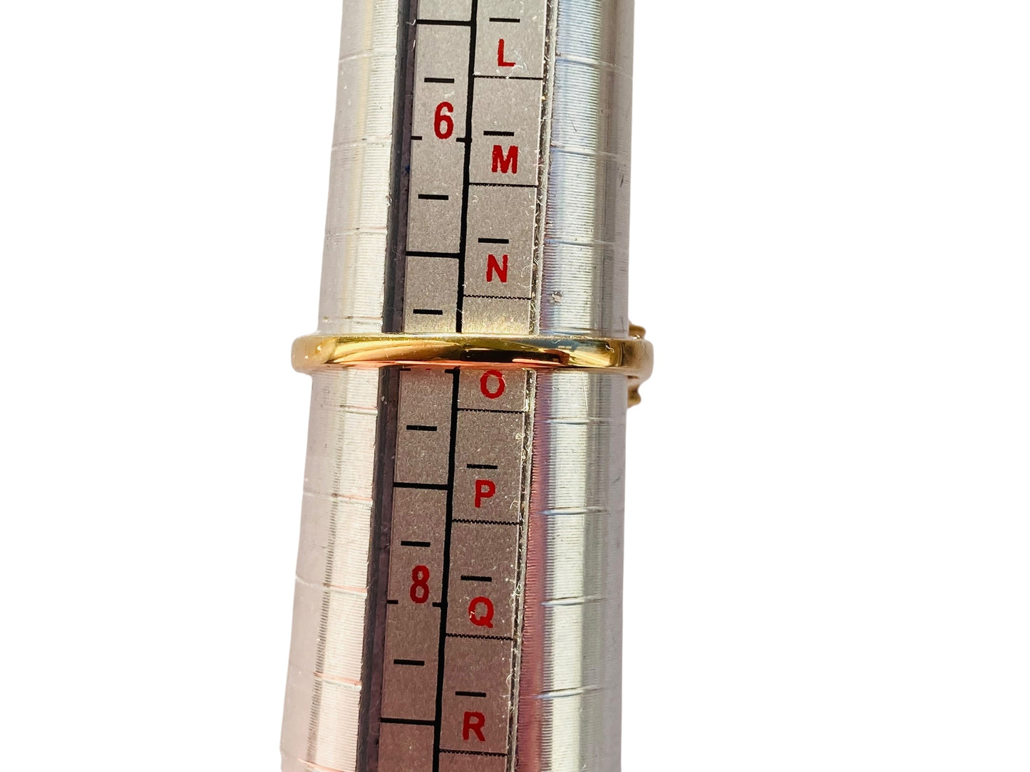 9ct GoldTourmaline & Diamond Ring