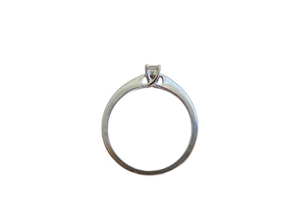 9ct Gold Diamond Ring