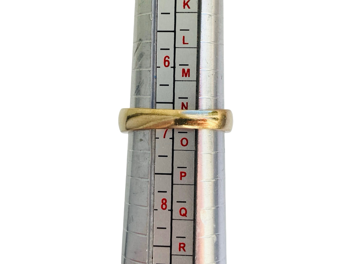 9ct Gold Diamond Ring