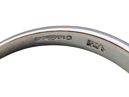 9ct Gold 0.50ct Diamond Ring