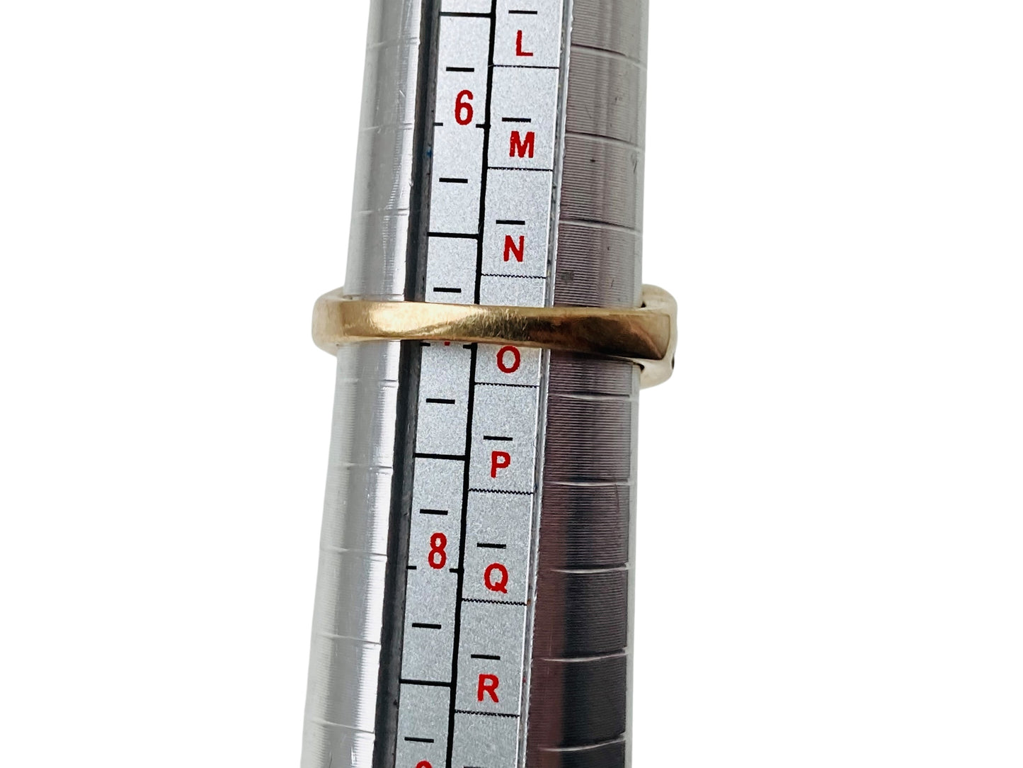 9ct Gold Diamond Ring