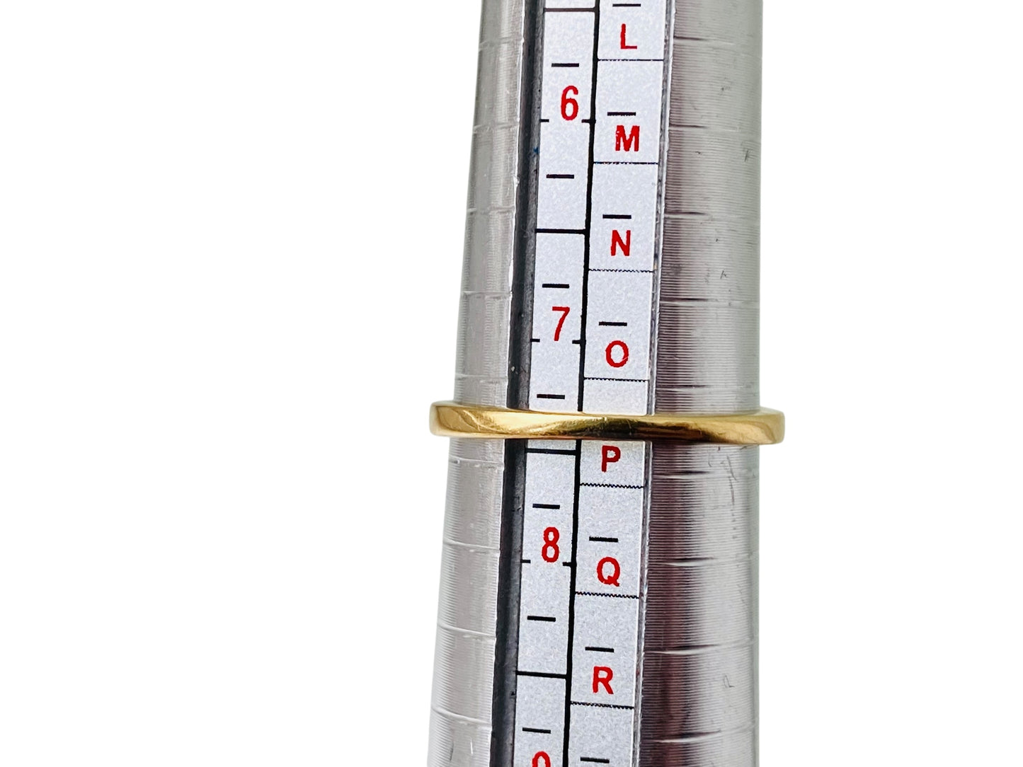 18ct Gold Diamond Ring