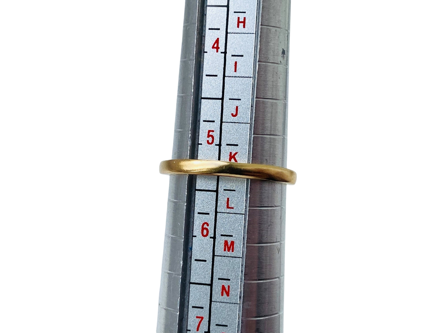 18ct Gold Diamond Ring