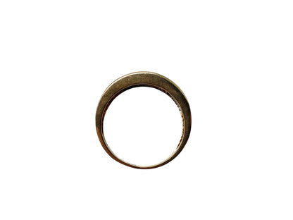 9ct Gold 0.50ct Diamond Ring