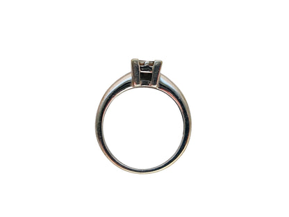9ct Gold Diamond Ring