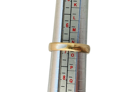 9ct Gold Diamond Ring