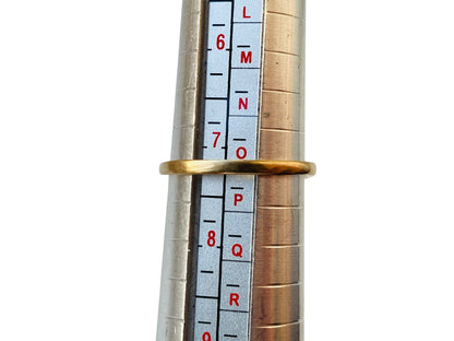 9ct Gold Tanzanite Ring