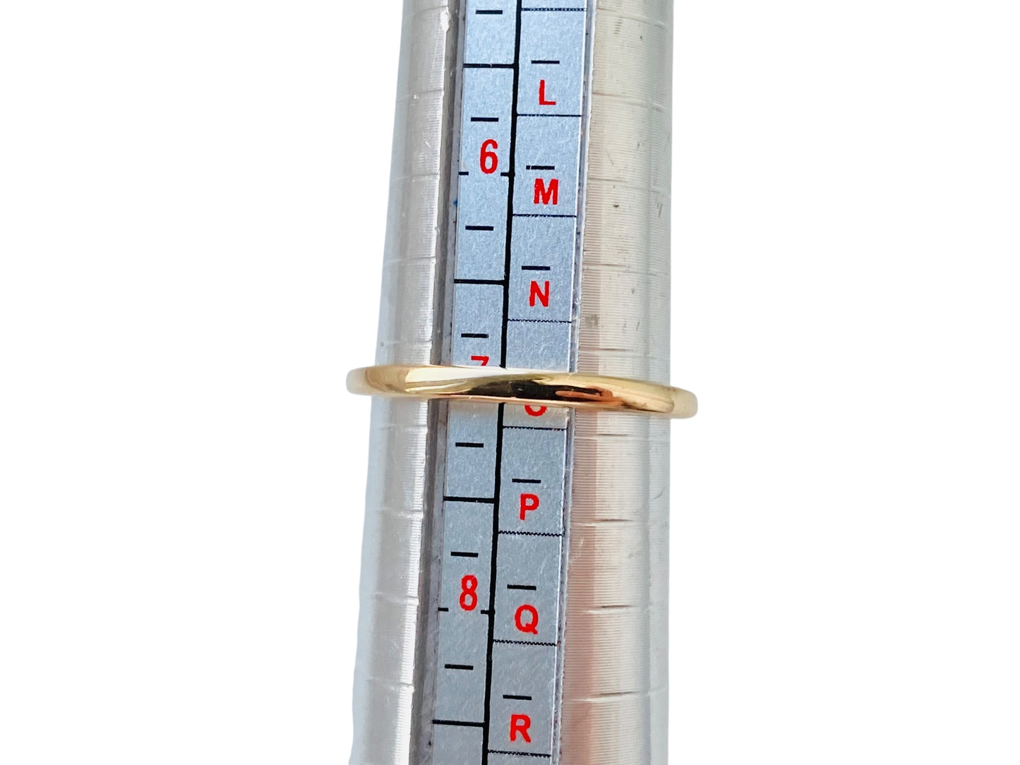 9ct Gold Cats Eye & Diamond Ring