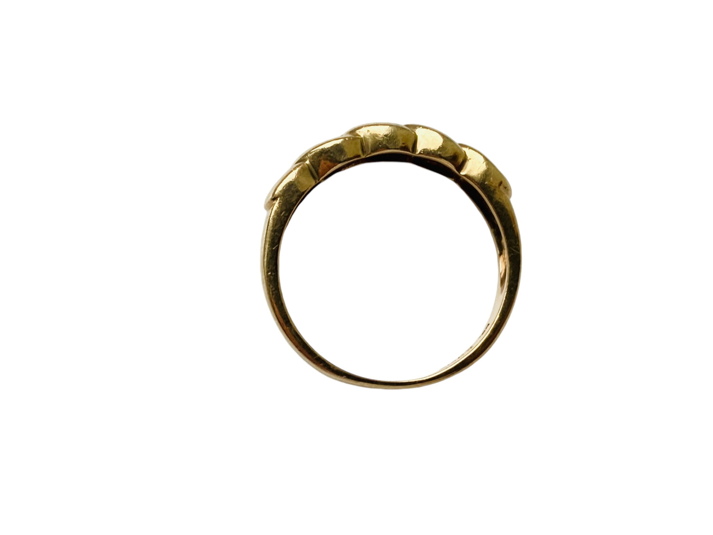 9ct Gold 0.25ct Diamond Ring