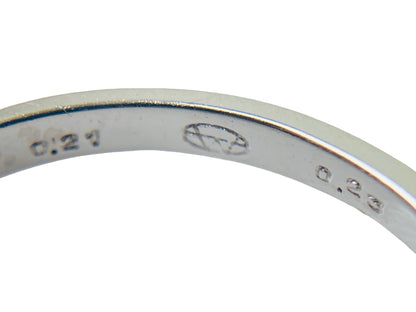 18ct Gold Diamond Ring