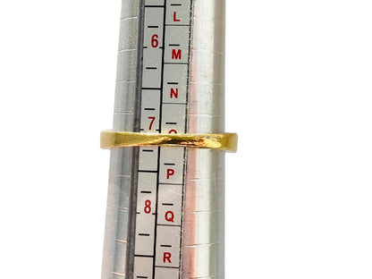 18ct Gold Seven-Stone 0.50ct Diamond Ring