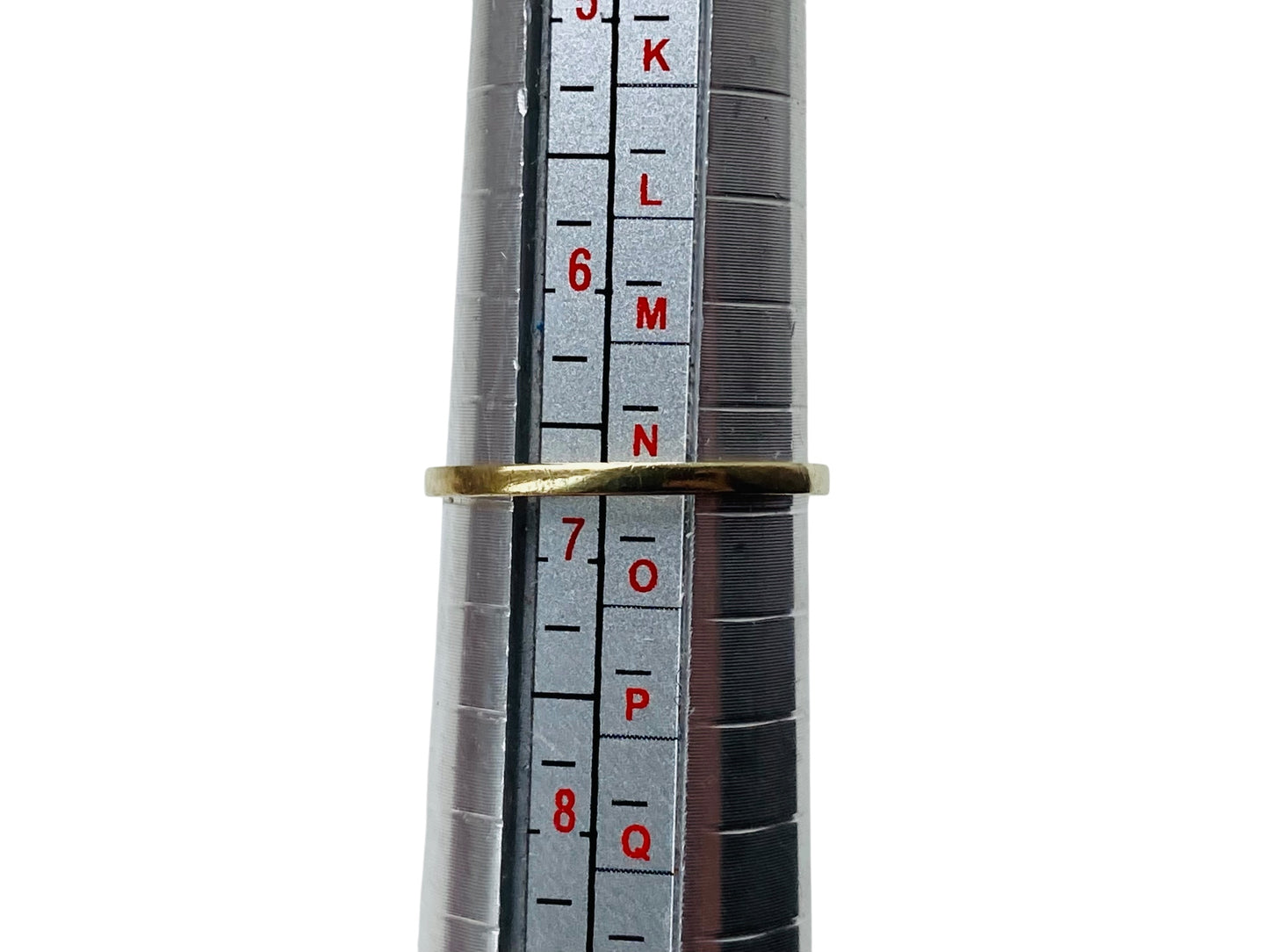 14ct Gold Sapphire & Diamond Ring