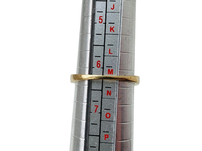 9ct Gold Mystic Topaz & Diamond Ring