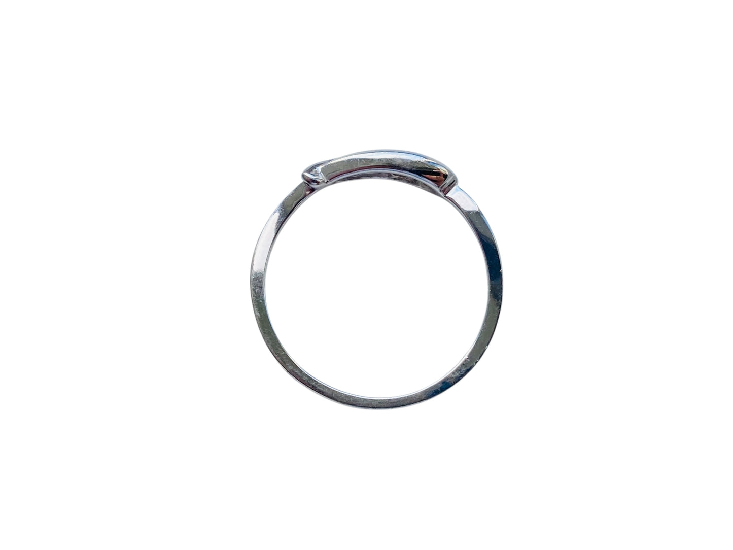 9ct Gold Diamond Ring