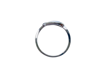 9ct Gold Diamond Ring