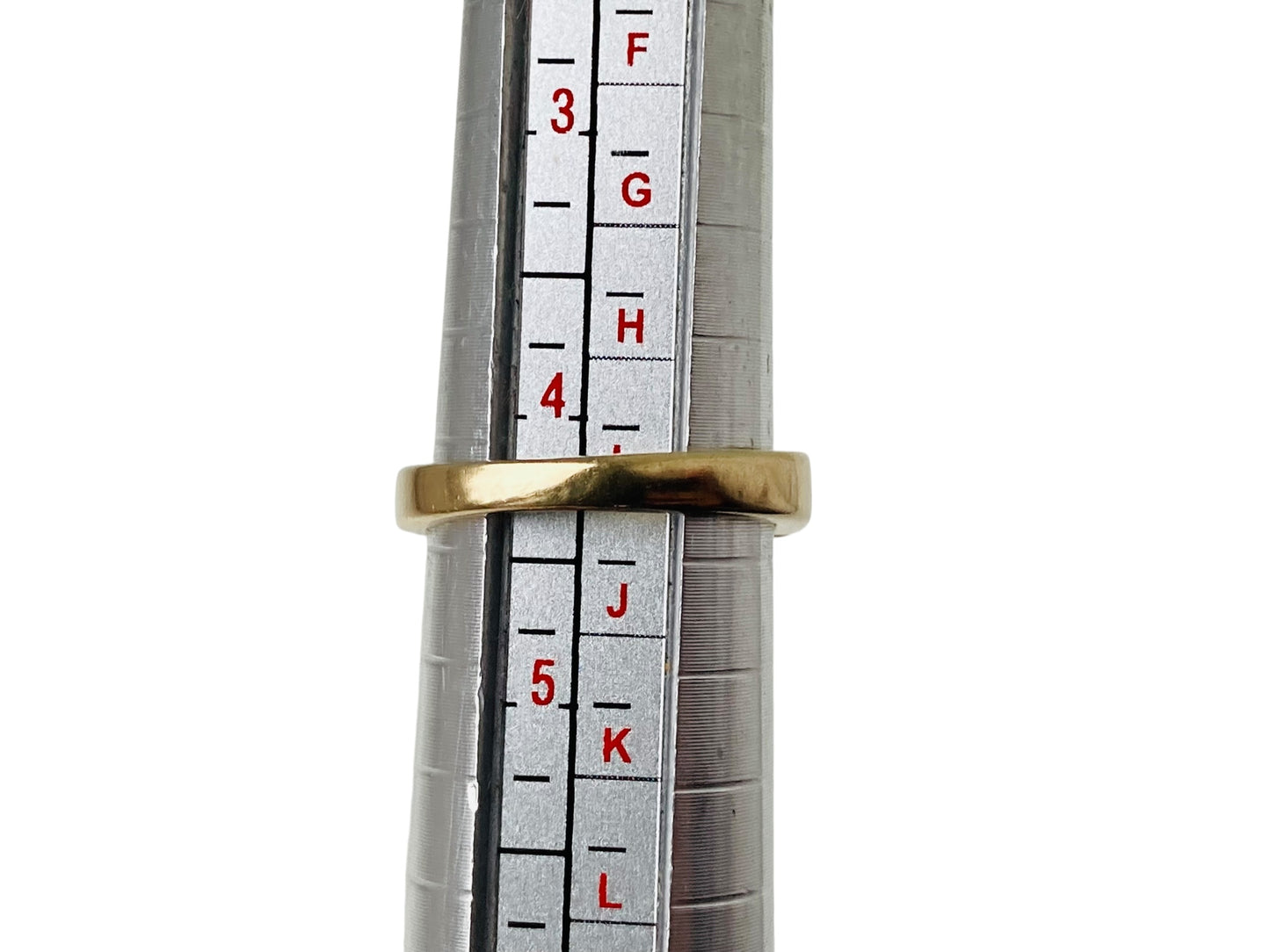 9ct Gold Diamond Ring