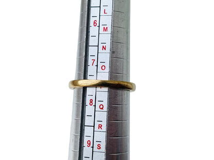 9ct Gold Diamond Ring