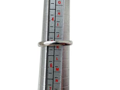 9ct Gold Diamond Ring