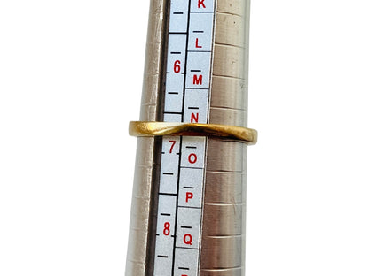 9ct Gold Diamond 0.25ct Solitaire Ring