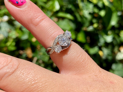 9ct Gold 0.50ct Diamond Ring