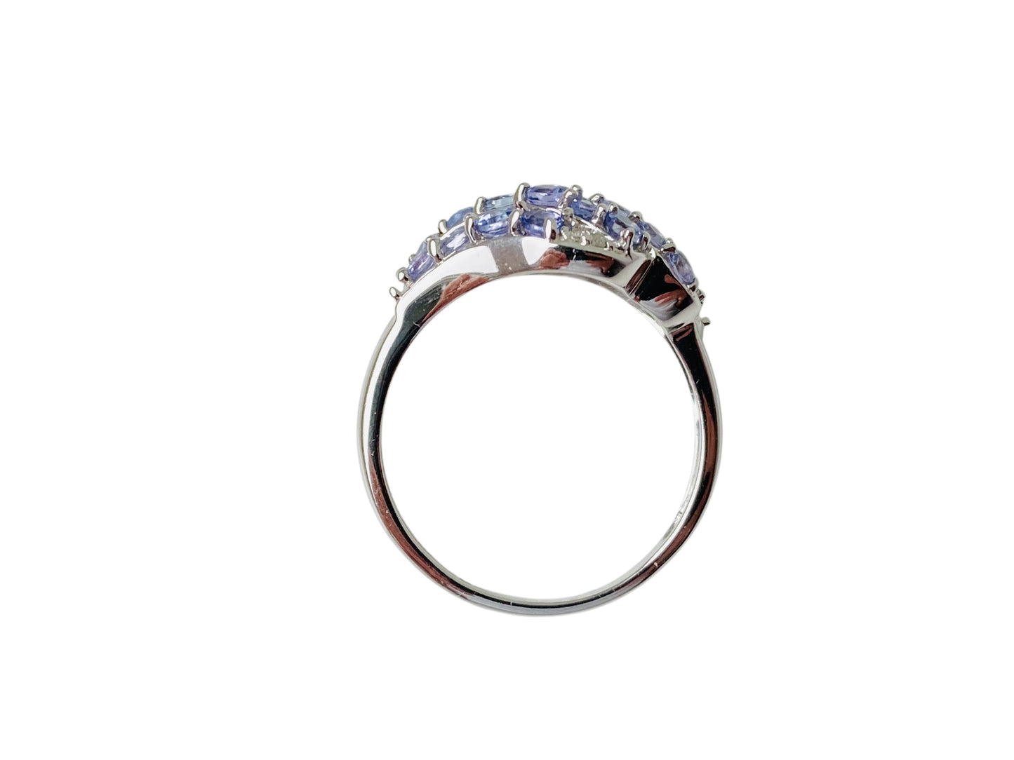 9ct Gold Tanzanite Ring