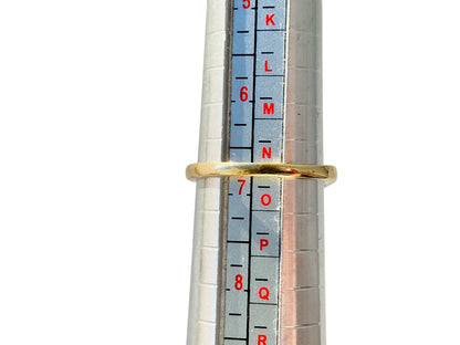 9ct Gold Pink Sapphire & Diamond Ring