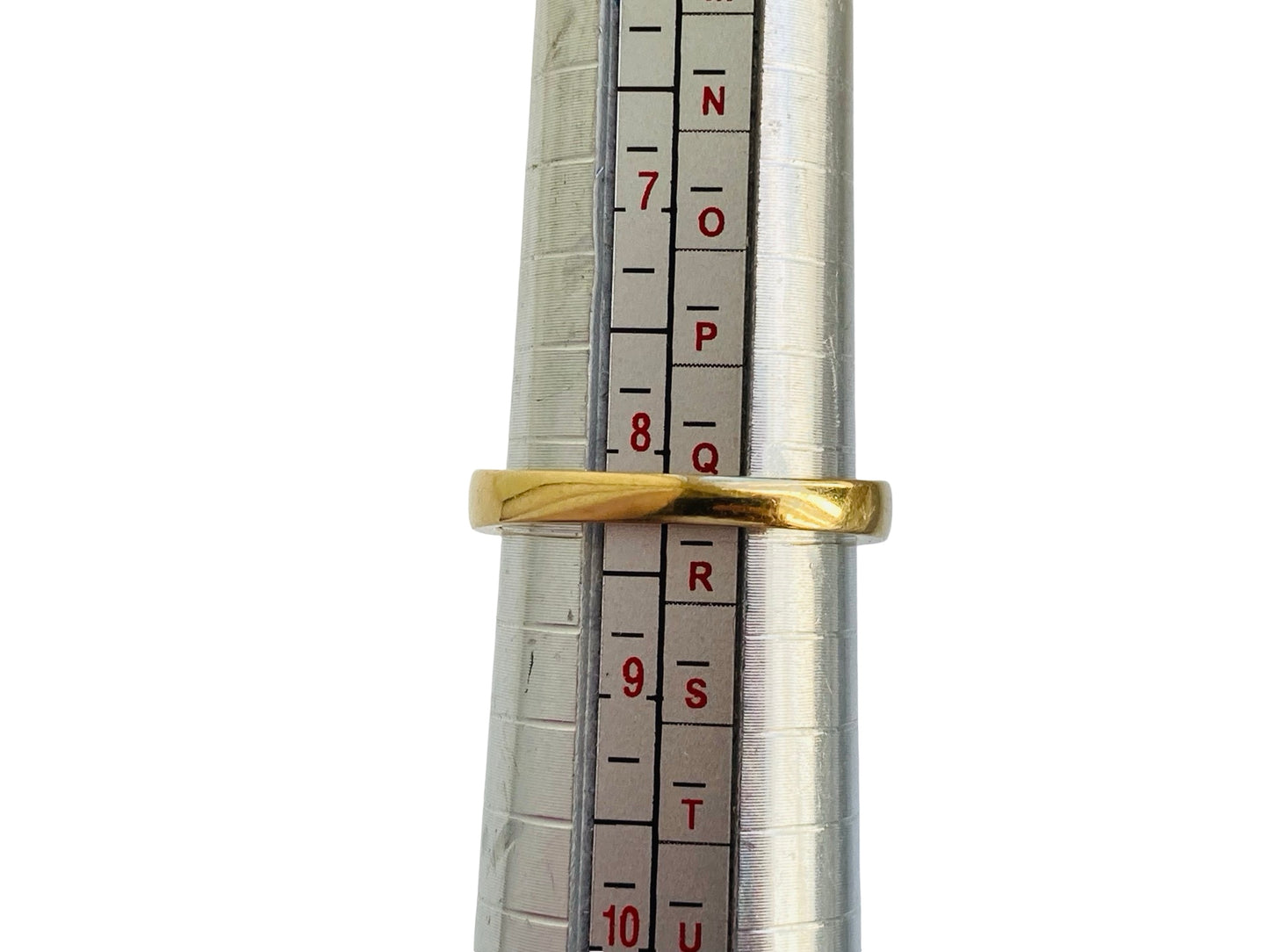 18ct Gold 0.74ct Diamond Ring